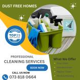 Holiday-Ready Homes ✨ Book Your December Clean! Betty's Bay Cleaning Contractors &amp; Services 2 _small