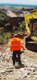 Concrete Demolition | Demolishers of Concrete structures an Concrete Removal Services South Africa . Brooklyn Excavation &amp; Demolition _small