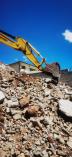 Concrete Demolition | Demolishers of Concrete structures an Concrete Removal Services South Africa . Brooklyn Excavation &amp; Demolition 4 _small