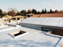 Thermoflexi Torch On Waterproofing Boksburg CBD Roof Materials &amp; Supplies 2 _small