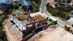 300m2 New Build for R4.35 million Gordons Bay Central Builders &amp; Building Contractors 2 _small