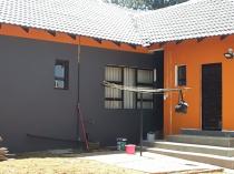 House wall Painting Boksburg CBD Roof Materials &amp; Supplies _small
