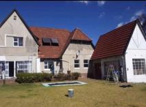 House wall Painting Boksburg CBD Roof Materials &amp; Supplies 4 _small