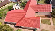 Tiled Roof Painting Boksburg CBD Roof Materials &amp; Supplies 3 _small