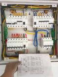 Back up system Glenhills Electrician Geyser _small