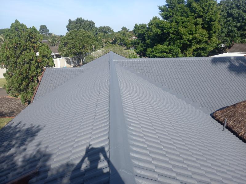 SMDA Maintenance & Industrial Supplies PTY Ltd - Roof water proofing ...