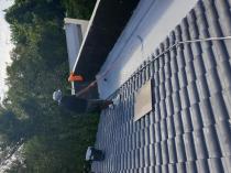 Tiled Roof Waterproofing Germiston CBD Roof Repairs &amp; Maintenance _small