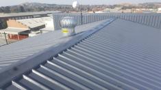 Zinc Roof Waterproofing Germiston CBD Roof Repairs &amp; Maintenance 2 _small