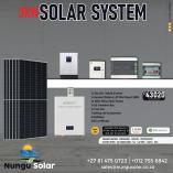 3kw Solar System The Reeds Inverters _small