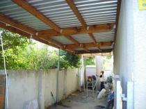 Carport/ afdak special Brackenfell Builders &amp; Building Contractors _small