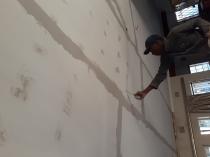 Interior and exterior painting and paving installation Centurion Central Builders &amp; Building Contractors _small