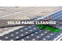 Free Solar Panel Check with Every solar Panel Clean Malvern Carpet Cleaning &amp; Dyeing _small