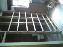 Using simple material Nottingham Road Renovations 4 _small