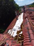 Roof painting and waterproofing Randburg CBD Roof Restoration 3 _small