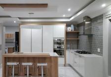 40% DISCOUNT Sandton CBD Kitchen Cupboards &amp; Countertops _small