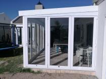 stack door {folding door} Tableview Aluminium Doors 3 _small