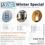 Winter Special: Service deals on Windows, Sliders &amp; Doors Montague Gardens Glass Repairs and Maintenance _small
