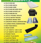 Eco Plastics Hamilton Roof Materials & Supplies 1_small