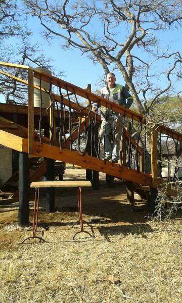 10% off your first project Amanzimtoti Renovations _small