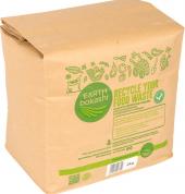 Earth Bokashi is locally manufactured and utilises indigenous microbes. Earth Bokashi is packed in compostable paper bags.