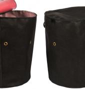 Our Earth Factory is a simple way to convert your bokashi fermented food waste back to soil. Ideal for small and large spaces.