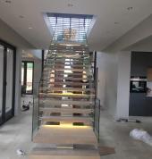 Showan and Dillan Glass Works Durban CBD Baths & Showers 3_small