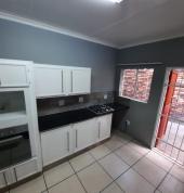 Kitchen Wall Tiles removed and Completely repainted (Complete Photo)