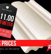 We sell and install Cornices