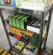 LED Smart Solutions Vanderbijlpark Solar Energy & Battery Back-up 3_small