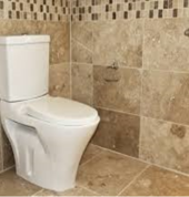 Wall Tiles, as well as plumbing done