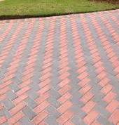 Paving