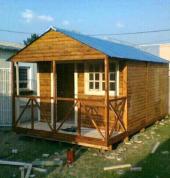 Herald Wendys Pretoria Central Log Homes 2_small