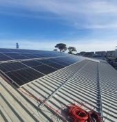 Wes-Kaap Projekte-Solar En Elektries Durbanville Solar Energy & Battery Back-up 2_small