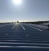 Wes-Kaap Projekte-Solar En Elektries Durbanville Solar Energy & Battery Back-up 4_small