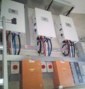 Wes-Kaap Projekte-Solar En Elektries Durbanville Solar Energy & Battery Back-up 5_small