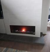 Gas Fireplace 3