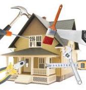 Handyman services offered