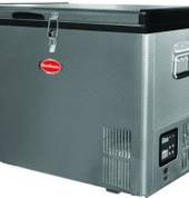 12 volt/ 220 volt camping fridge