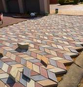 Residential Paving