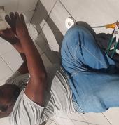 Urinal and Toilet Repairs