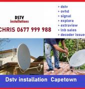 Dstv installation ,Belhar Belhar Antenna Installation  & Services 1_small