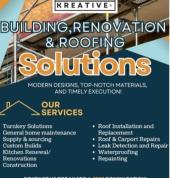 Kreative Company Lyttelton Manor Builders & Building Contractors 1_small