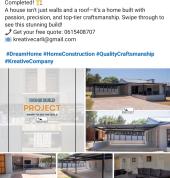 Kreative Company Lyttelton Manor Builders & Building Contractors 2_small