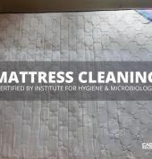 Mattress Cleaning