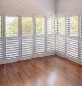 Security Shutters