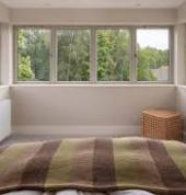 Aluminium Sliding Windows