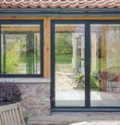 French Doors