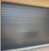 Aluzinc Garage Doors