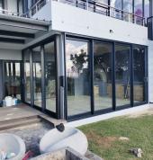 Atlantic Aluminium and Frameless Systems Killarney Gardens Aluminium Windows 4_small