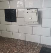 Matt's home improvements Somerset West CBD Electricians 3_small